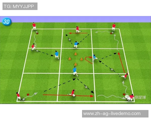 足球攻防转换的艺术与战术解析如何提升球队整体竞争力