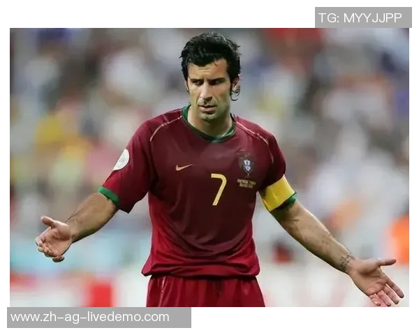 葡萄牙男子足球队的辉煌历程与未来展望分析