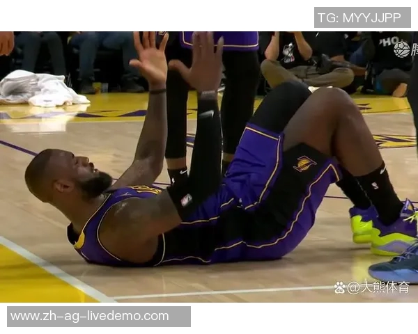 詹姆斯提前回归洛杉矶腹股沟伤势恢复情况乐观