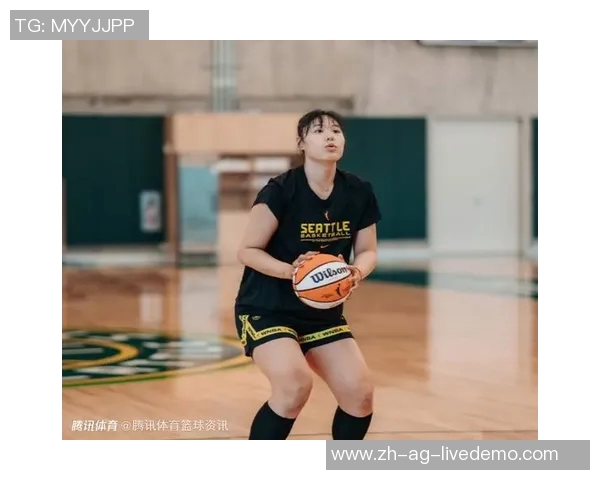 李月汝加盟达拉斯飞翼西雅图风暴完成重要交易引发关注